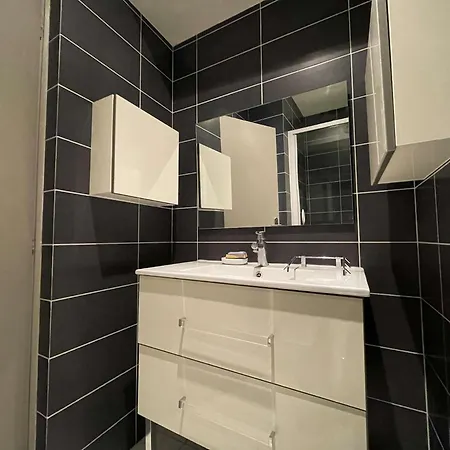 T2 A - Lr180-002 Apartamento