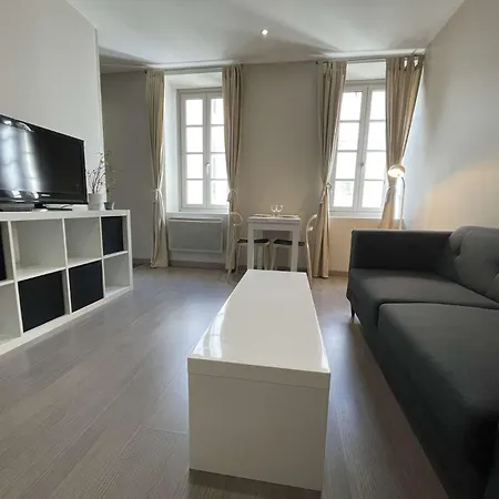 Apartamento T2 A - Lr180-002 La Rochelle (Charente-Maritime)